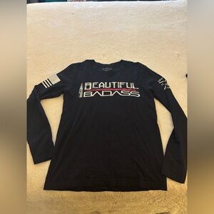 Long sleeve